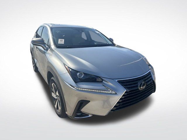 Used 2020 Lexus NX 300 FWD w/ Premium Package image 26