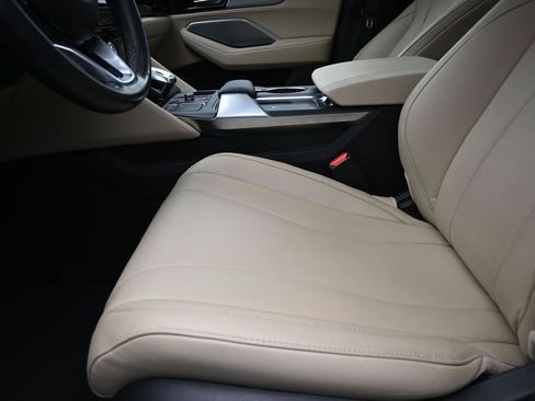 Used 2024 Acura MDX FWD image 13