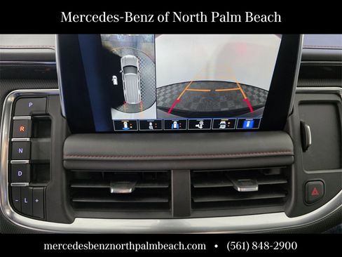 Used 2022 Chevrolet Tahoe RST w/ Luxury Package image 23