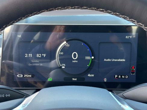 New 2026 Honda Prologue Elite image 32