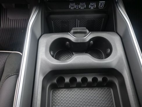 New 2026 RAM 1500 Laramie w/ Night Edition image 6