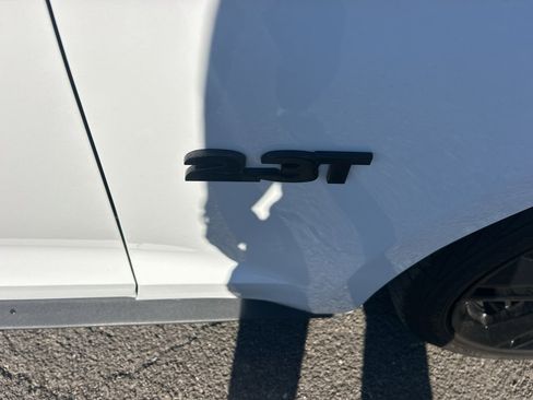 Used 2016 Ford Mustang Premium w/ Ecoboost Performance Package image 16