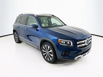 Certified 2023 Mercedes-Benz GLB 250