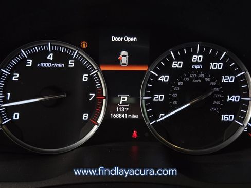 Used 2014 Acura MDX SH-AWD w/ Technology Package image 27