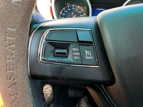 Used 2016 Maserati Ghibli S image 32