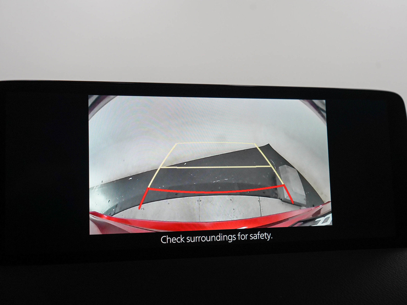 Used 2024 MAZDA CX-5 AWD 2.5 S w/ Preferred Package image 28