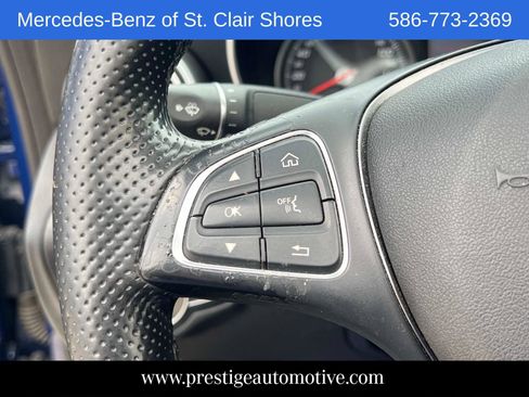 Used 2017 Mercedes-Benz C 300 4MATIC Cabriolet image 27