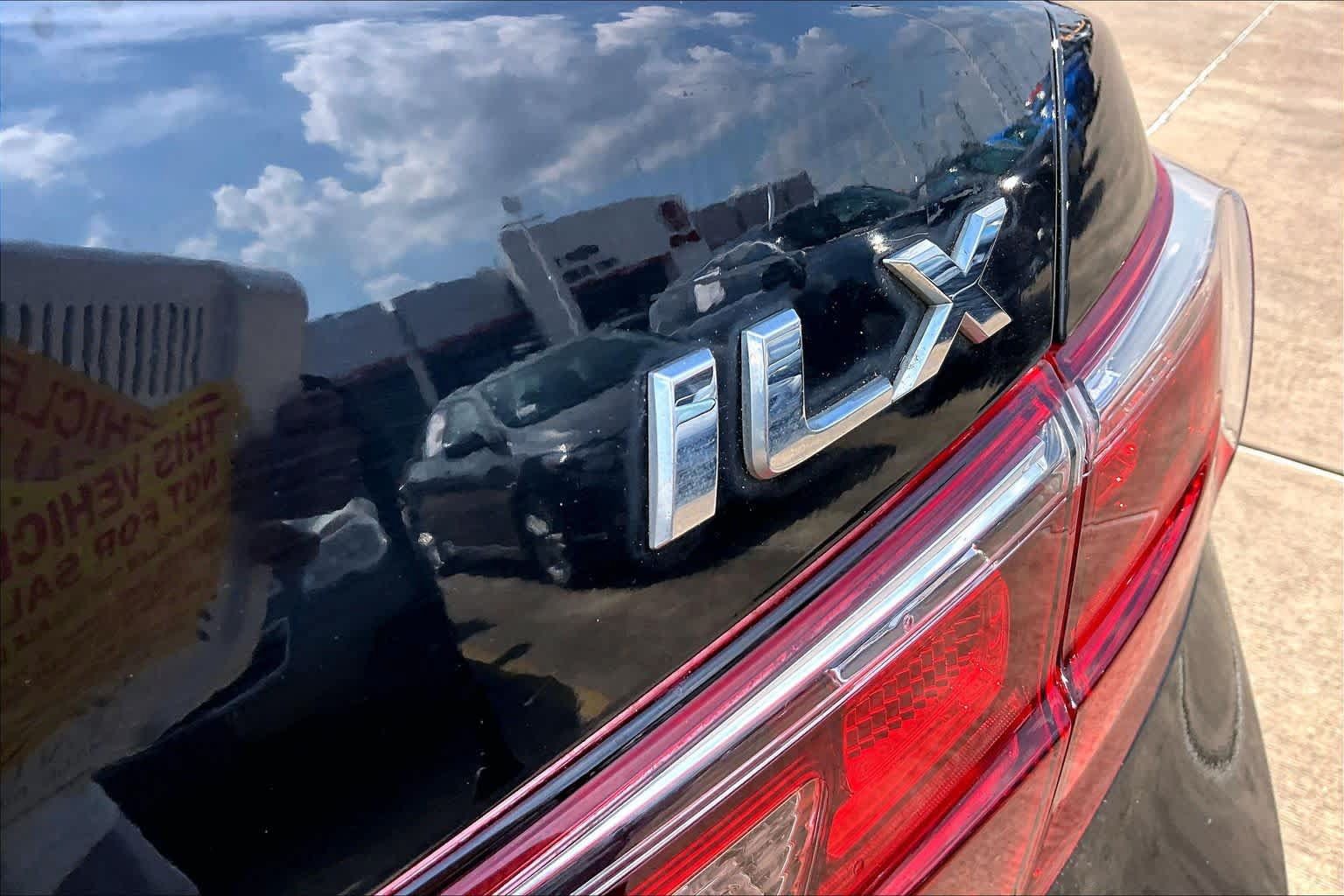 Used 2016 Acura ILX w/ Premium Package FWD image 10
