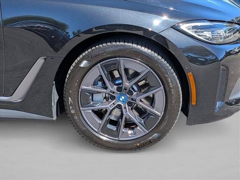 Used 2023 BMW i4 eDrive35 w/ Premium Package RWD image 25