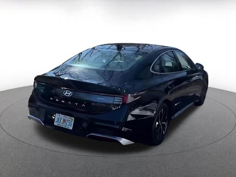Used 2025 Hyundai Sonata SEL image 10