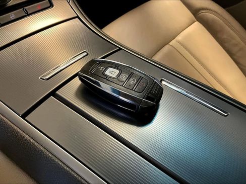 Used 2018 Lincoln MKZ Select w/ Climate Package image 13