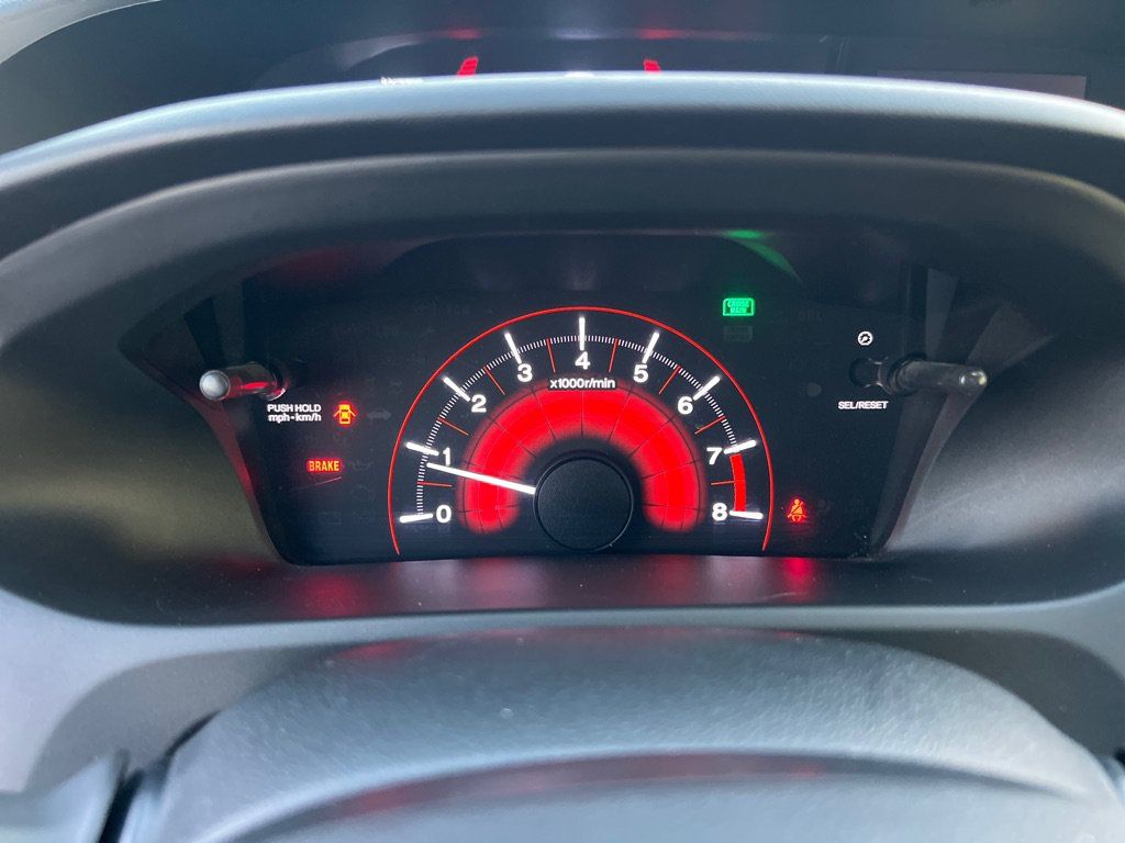 Used 2015 Honda Civic Si image 27