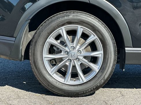 Used 2023 Honda CR-V EX-L image 26