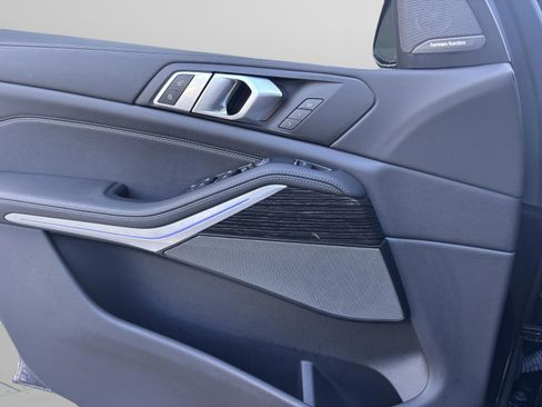 Used 2024 BMW X5 xDrive40i w/ M Sport Package image 18