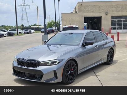 Used 2025 BMW M340i w/ Premium Package