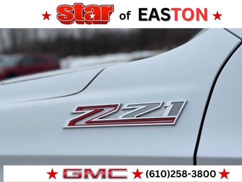 Used 2021 Chevrolet Tahoe Z71 w/ Luxury Package image 42