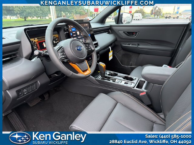 New 2026 Subaru Outback Wilderness AWD/4WD image 20