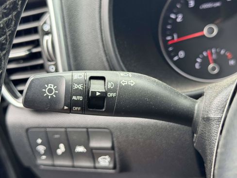 Used 2021 Kia Sportage EX AWD/4WD image 20