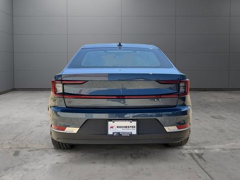 Used 2023 Polestar Polestar 2 AWD/4WD image 4