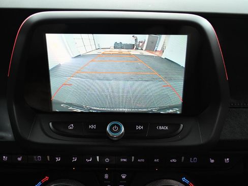 Used 2016 Chevrolet Camaro SS RWD image 33