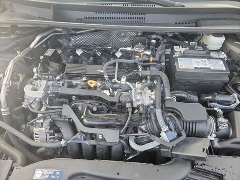 Certified 2025 Toyota Corolla LE image 34