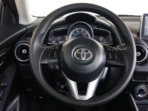 Used 2018 Toyota Yaris iA FWD image 29