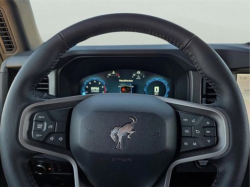 New 2025 Ford Bronco Big Bend image 19