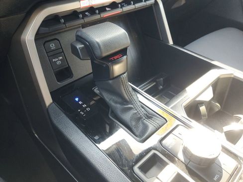 Used 2025 Toyota Tundra SR5 w/ TRD Off-Road Package image 27