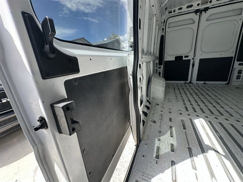 Used 2023 RAM ProMaster 3500 FWD image 35