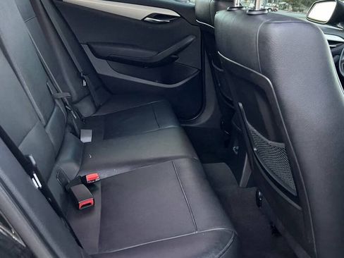 Used 2014 BMW X1 xDrive28i AWD/4WD image 7