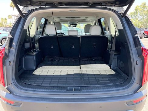 Used 2021 Kia Telluride EX AWD/4WD image 28