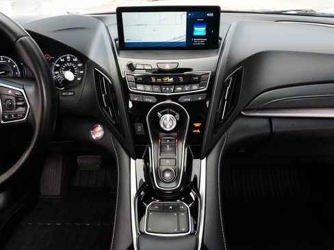 Used 2020 Acura RDX w/ Technology Package image 18