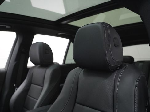 New 2026 Mercedes-Benz GLE 350 4MATIC image 16