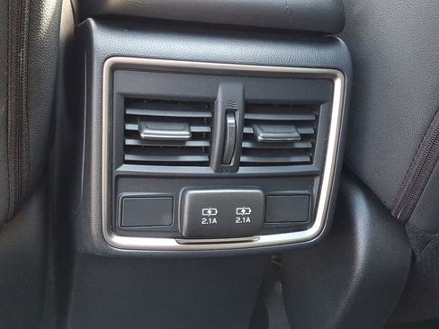 Certified 2023 Subaru Forester Premium AWD/4WD image 12