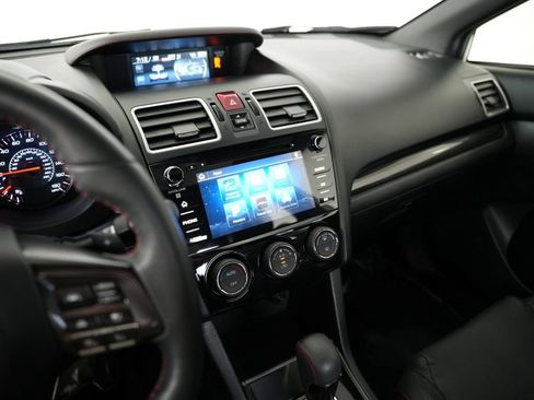 Used 2020 Subaru WRX Limited AWD/4WD image 19