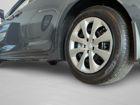 Certified 2026 Toyota Corolla LE FWD image 44