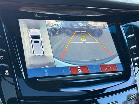 Used 2020 Cadillac Escalade ESV Luxury image 25