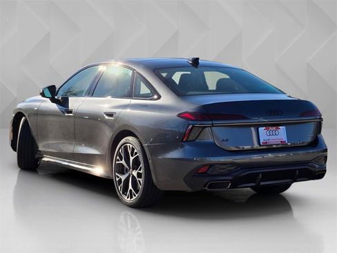 New 2026 Audi A6 Premium Plus image 4