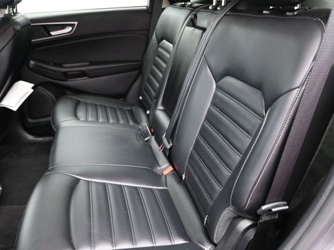 Used 2024 Ford Edge SEL image 27