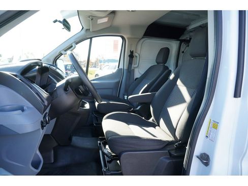 Used 2015 Ford Transit 150 130 Low Roof image 12