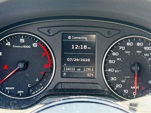 Used 2016 Audi A3 2.0T Premium AWD/4WD image 12