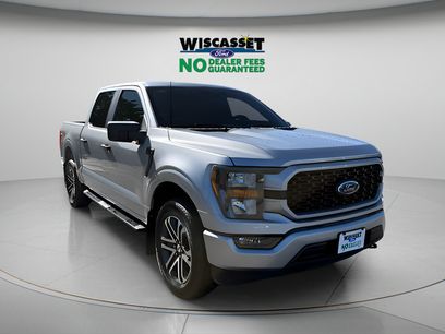 Used 2023 Ford F150 XL w/ STX Appearance Package