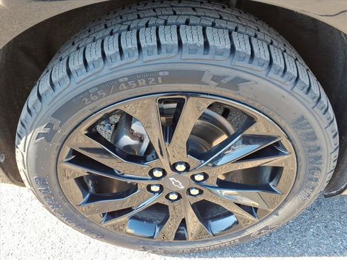 Used 2019 Chevrolet Blazer RS image 4