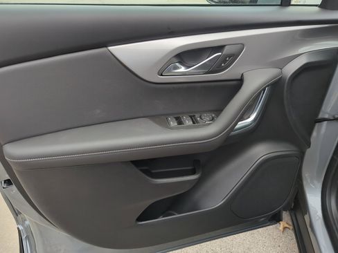 New 2026 Chevrolet Blazer LT w/ LPO, Floor Liner Package image 10