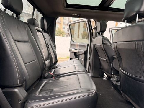 Used 2019 Ford F350 Lariat w/ Lariat Ultimate Package image 27