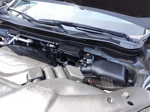 Used 2023 Honda Passport EX-L image 58