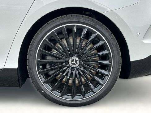 New 2026 Mercedes-Benz EQE 320 EQE 320 image 12