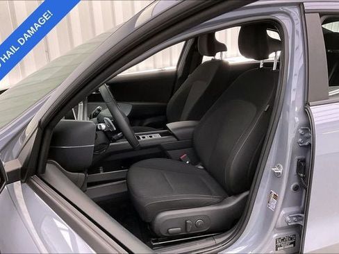 Used 2024 Hyundai Ioniq 6 SE AWD/4WD image 8