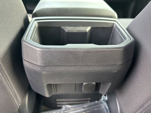 New 2026 Toyota Tacoma SR image 9