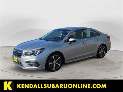 Used 2019 Subaru Legacy 2.5i Limited